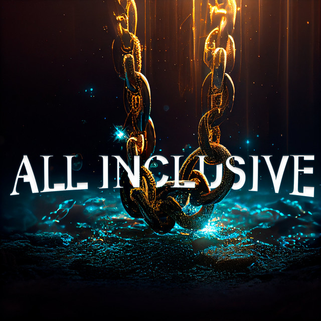 Cover de ALL INCLUSIVE
